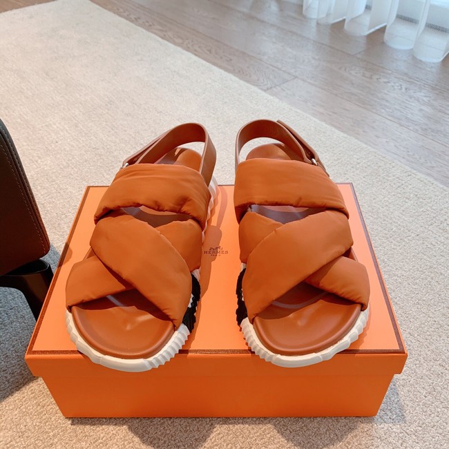 Hermes Sandals 92018-1