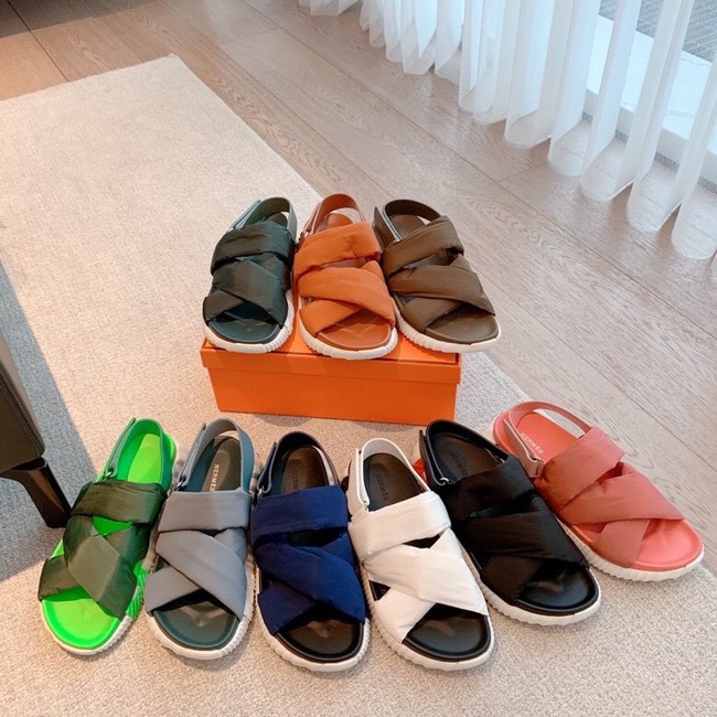 Hermes Sandals 92018-3