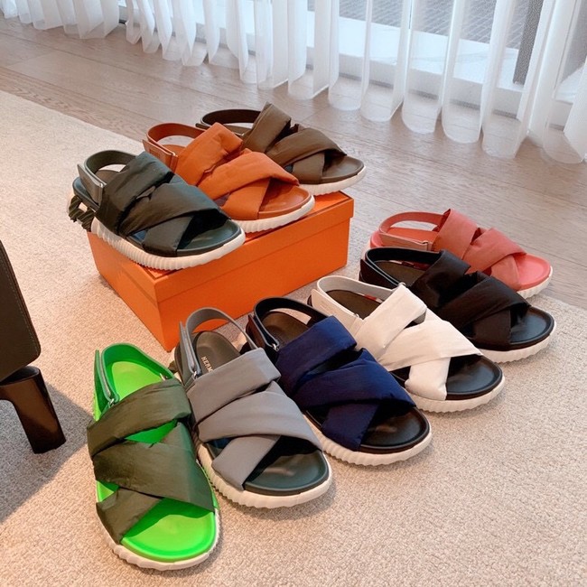 Hermes Sandals 92018-5