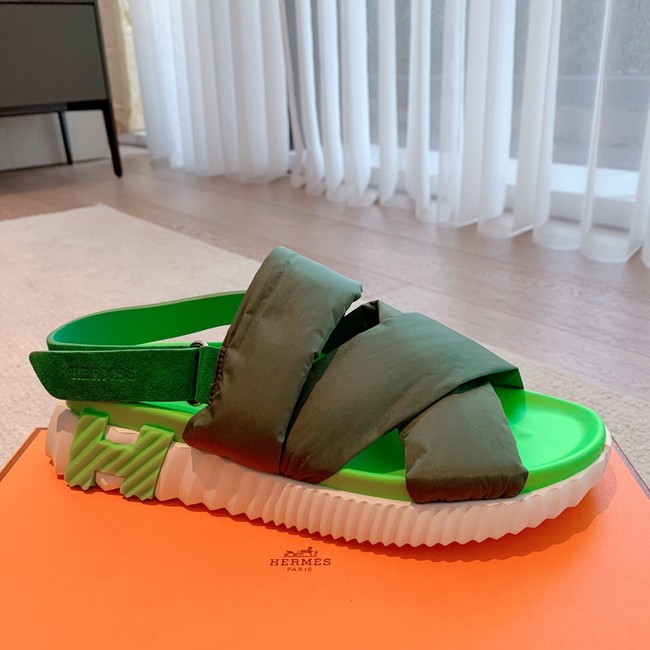 Hermes Sandals 92018-8