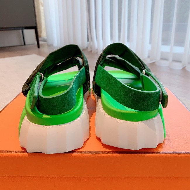 Hermes Sandals 92018-8