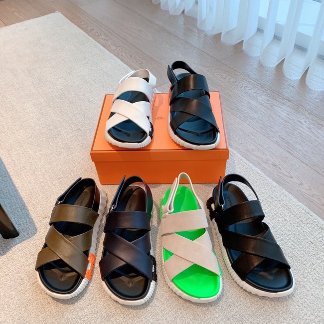 Hermes Sandals 92019-1