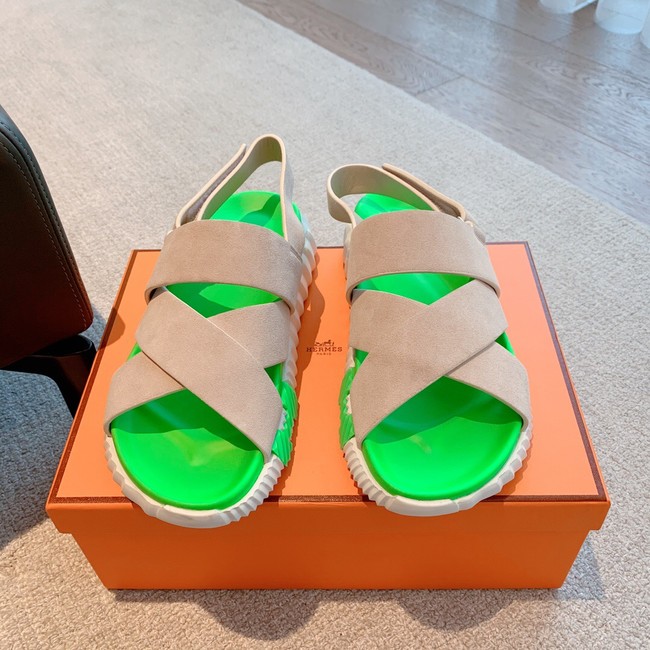 Hermes Sandals 92019-2