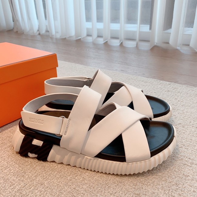 Hermes Sandals 92019-3