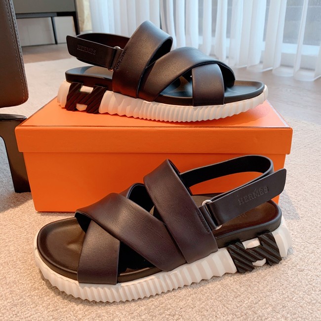 Hermes Sandals 92019-4