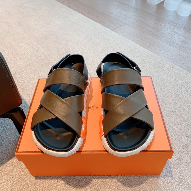 Hermes Sandals 92019-5