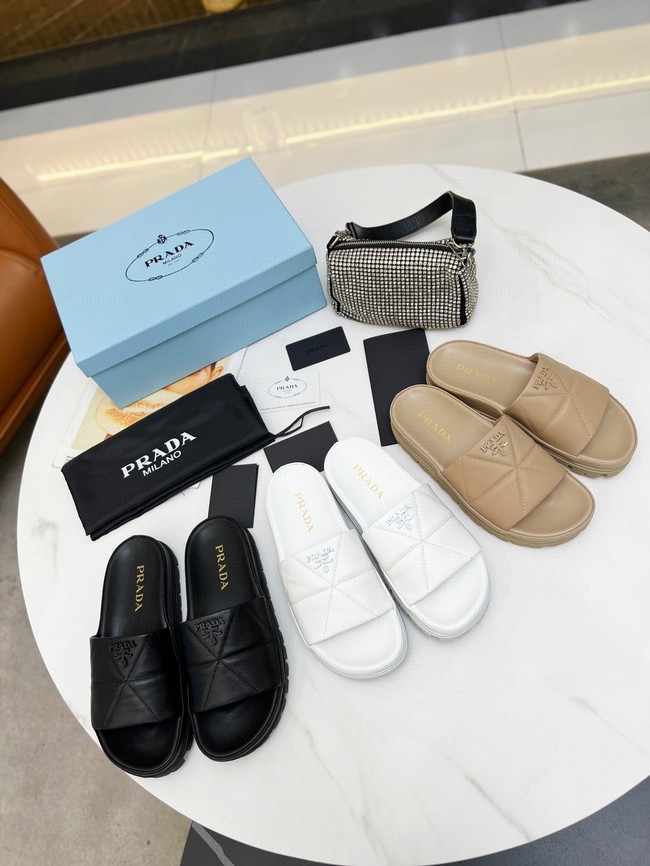 Prada slipper 92027-1