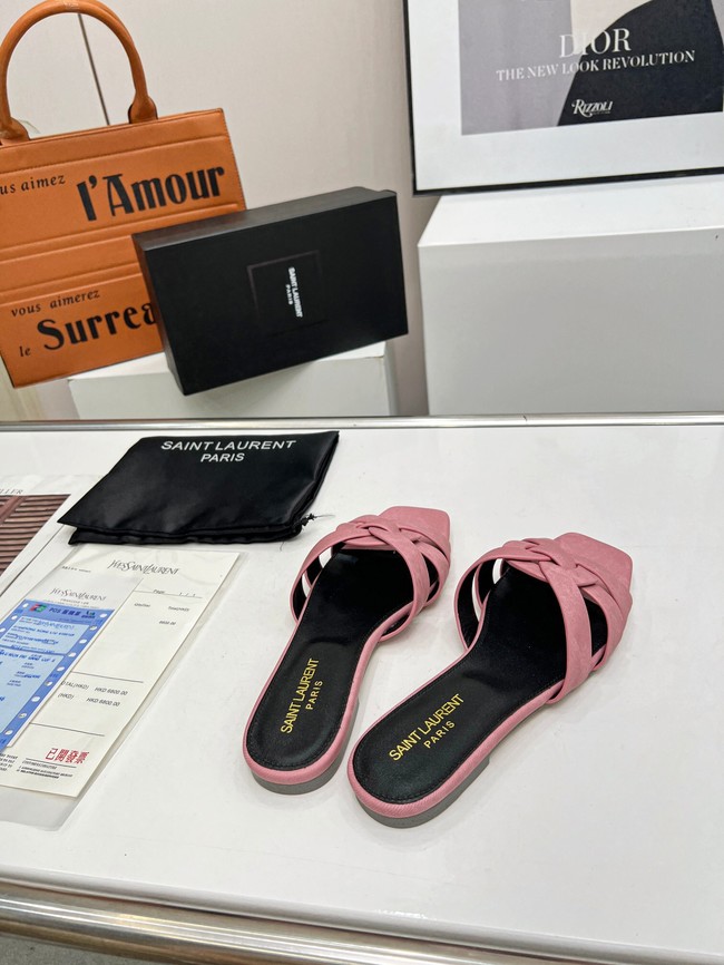 Yves saint Laurent slipper 92042-6