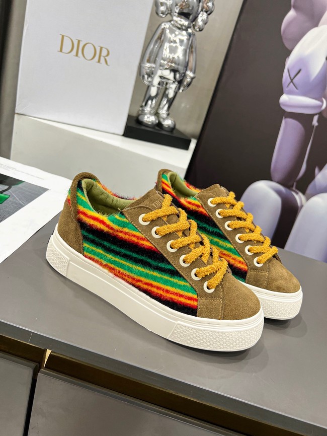 Dior WALK N SNEAKER 92033-2