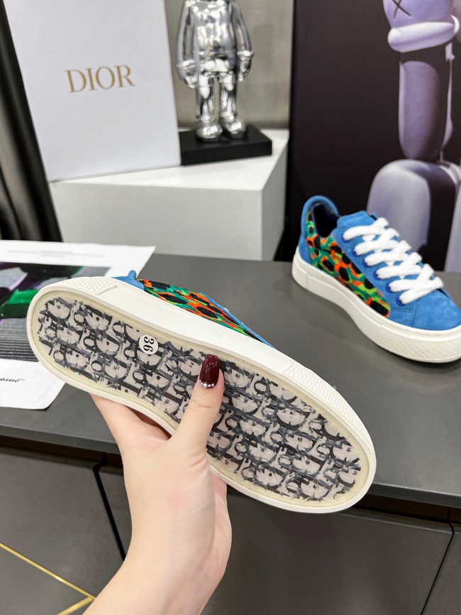 Dior WALK N SNEAKER 92033-6