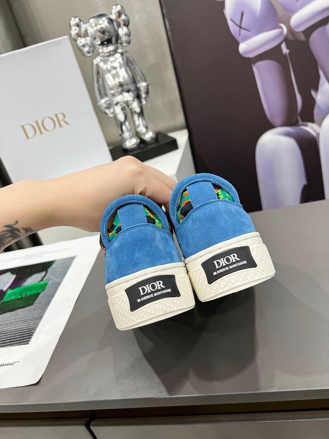 Dior WALK N SNEAKER 92033-6