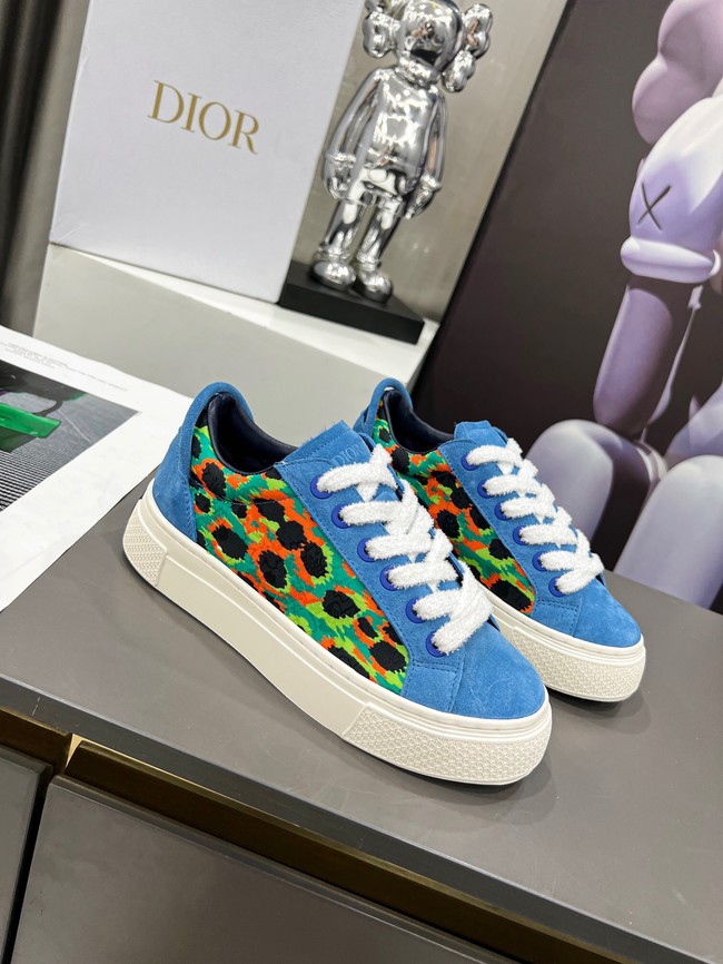 Dior WALK N SNEAKER 92033-6