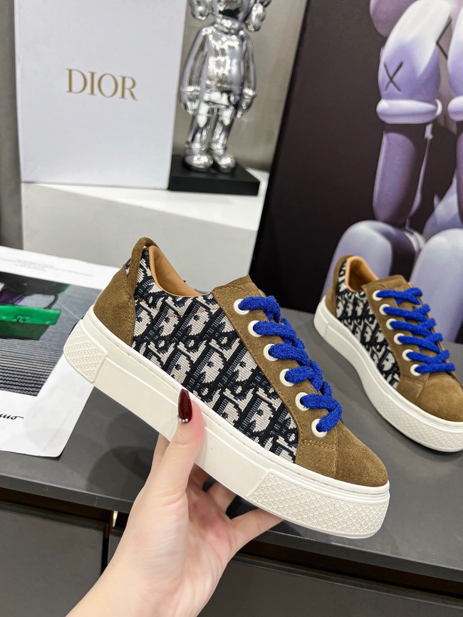 Dior WALK N SNEAKER 92033-7