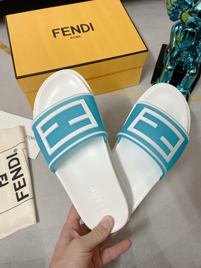 Fendi slipper 92034-1