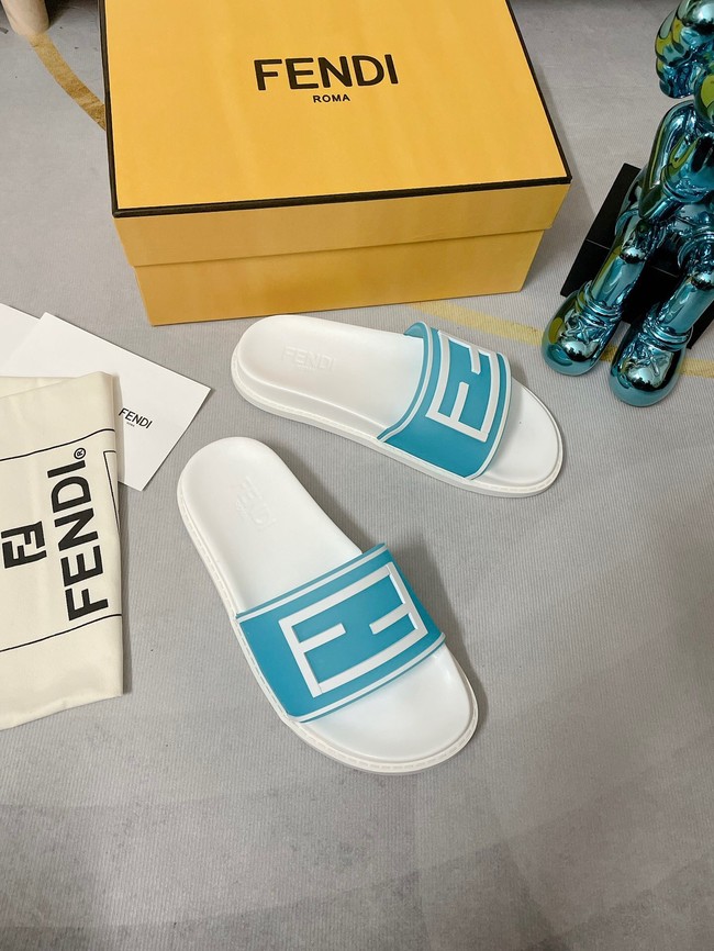 Fendi slipper 92034-1