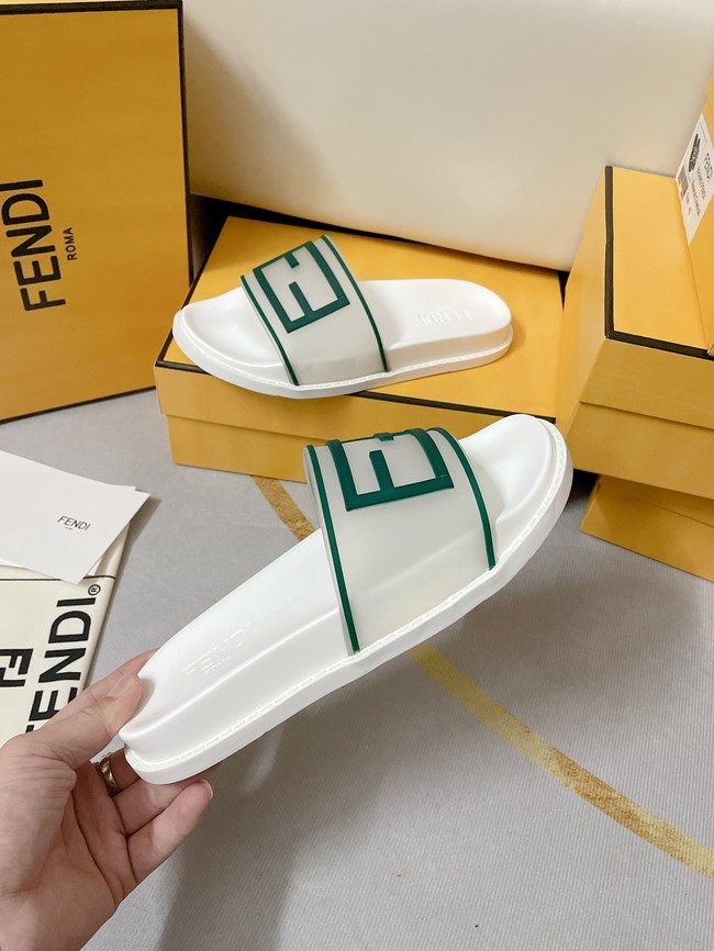 Fendi slipper 92034-2