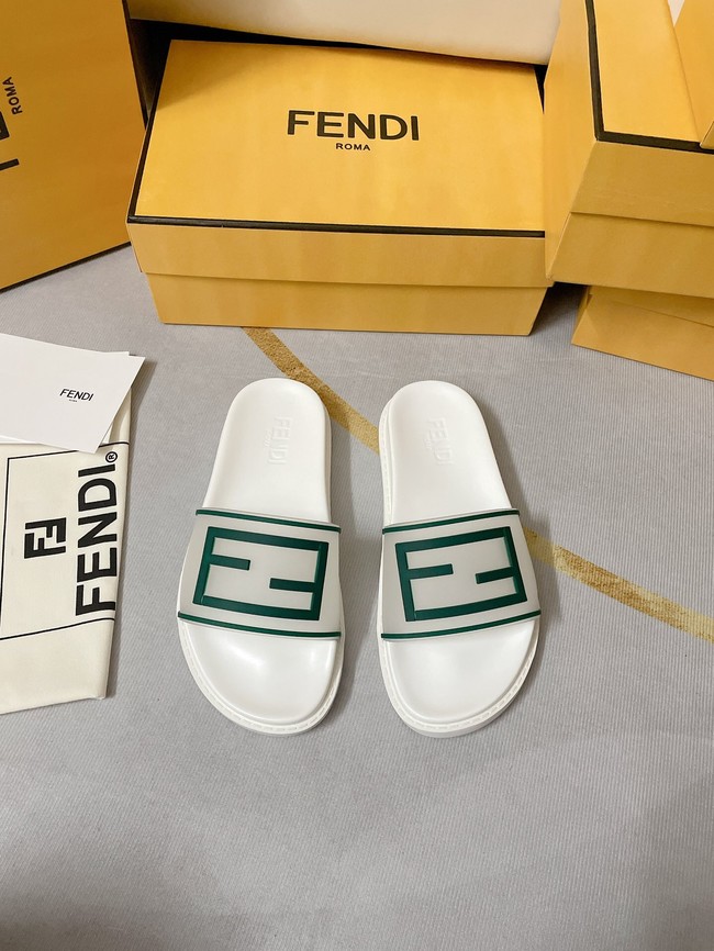 Fendi slipper 92034-2