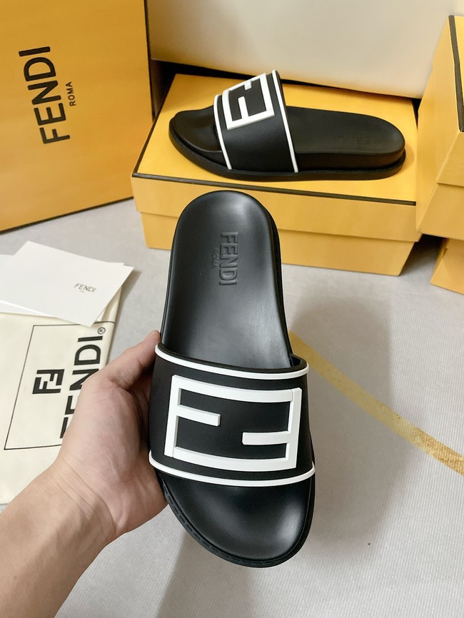 Fendi slipper 92034-3