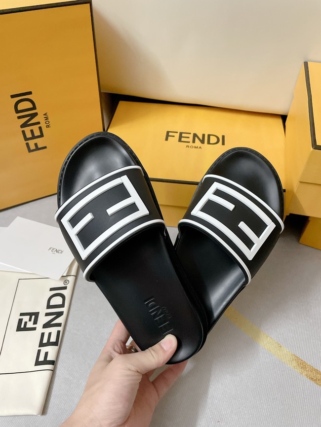 Fendi slipper 92034-3