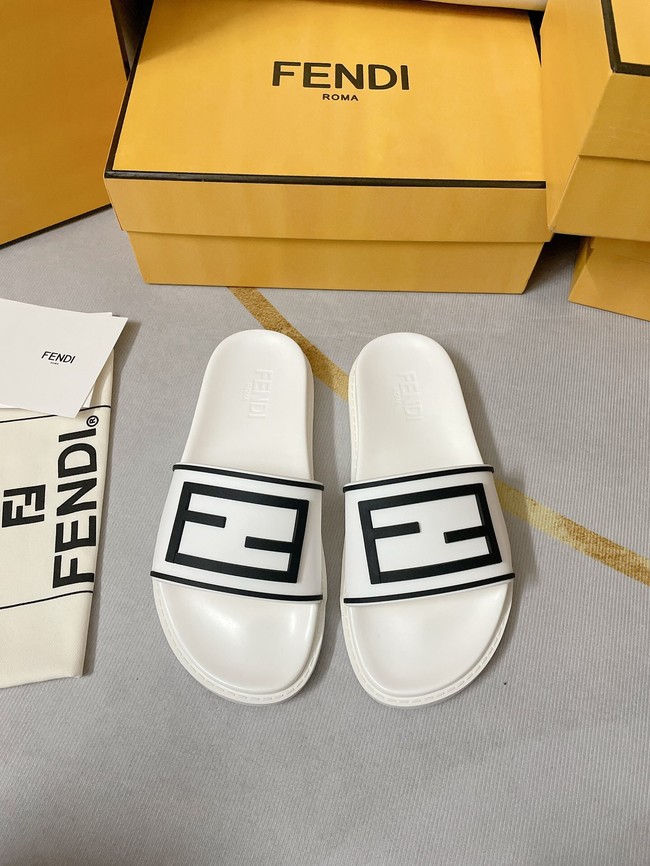 Fendi slipper 92034-4