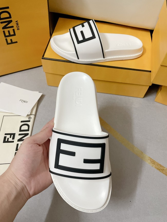 Fendi slipper 92034-4