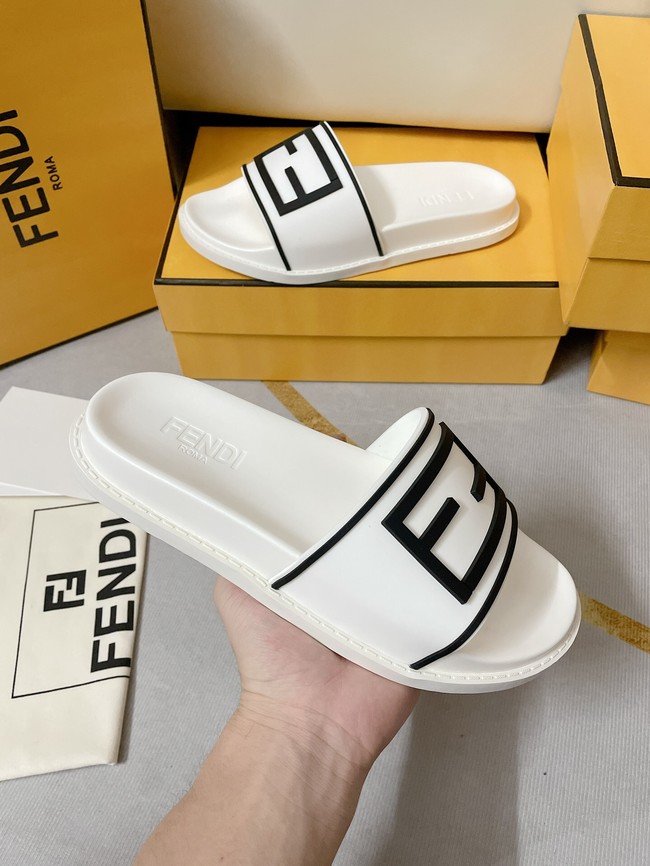 Fendi slipper 92034-4