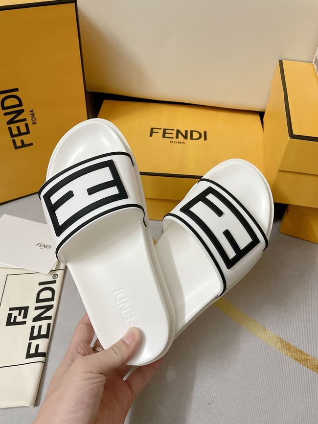 Fendi slipper 92034-4