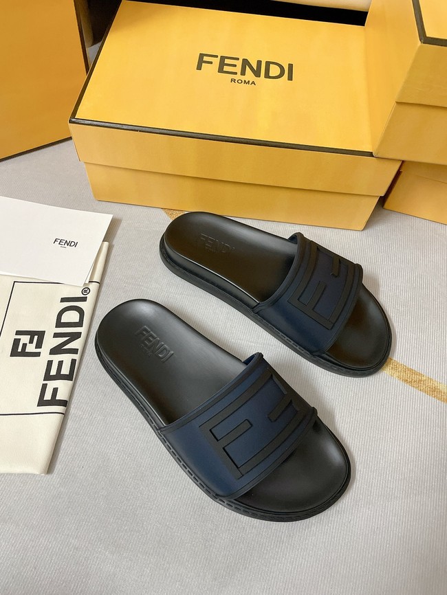 Fendi slipper 92034-5