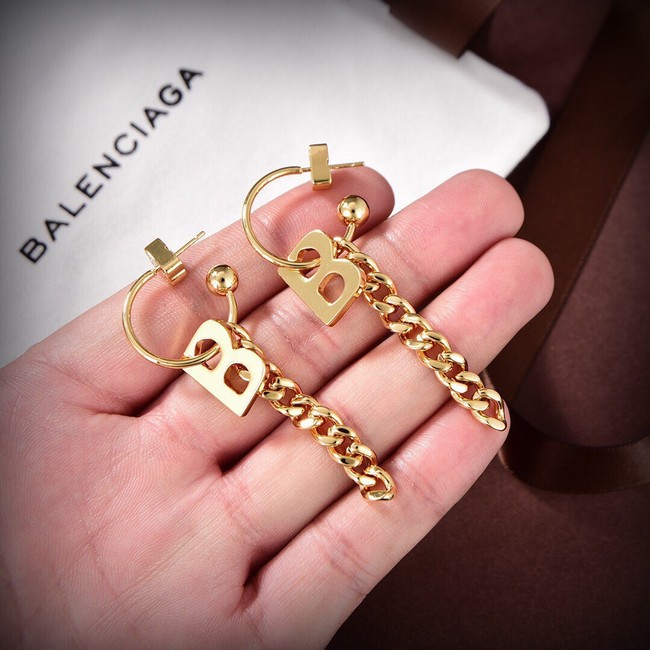 Balenciaga Earrings CE10861