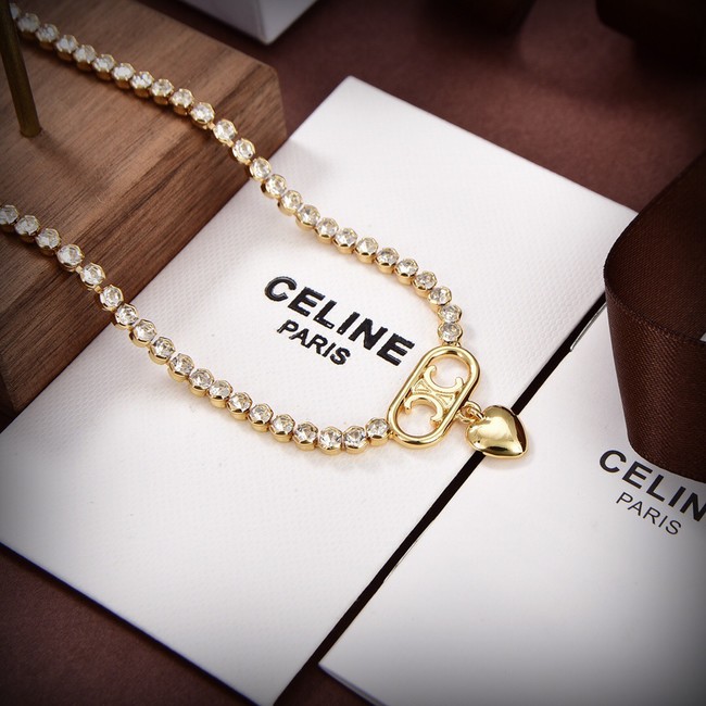 CELINE Necklace CE10861