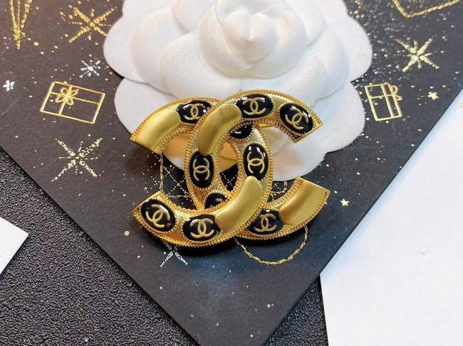 Chanel Brooch CE10824