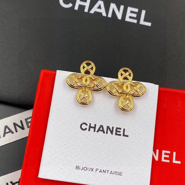 Chanel Earrings CE10822