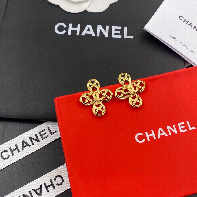 Chanel Earrings CE10822