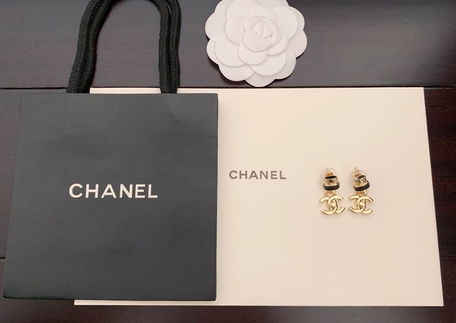 Chanel Earrings CE10836