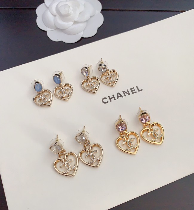 Chanel Earrings CE10837