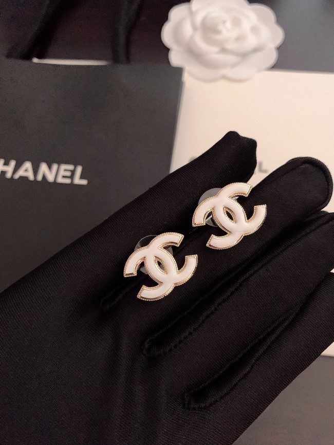 Chanel Earrings CE10840