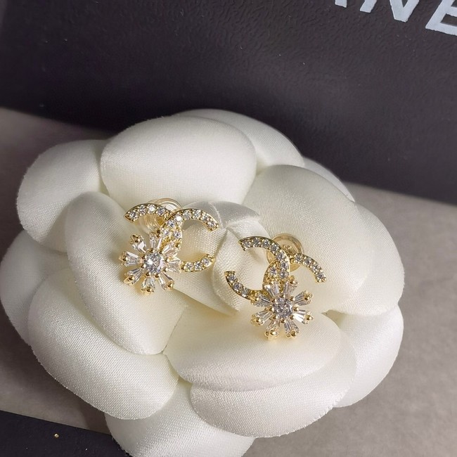 Chanel Earrings CE10842