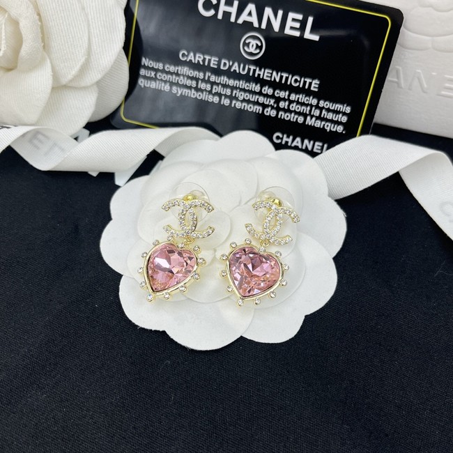 Chanel Earrings CE10844