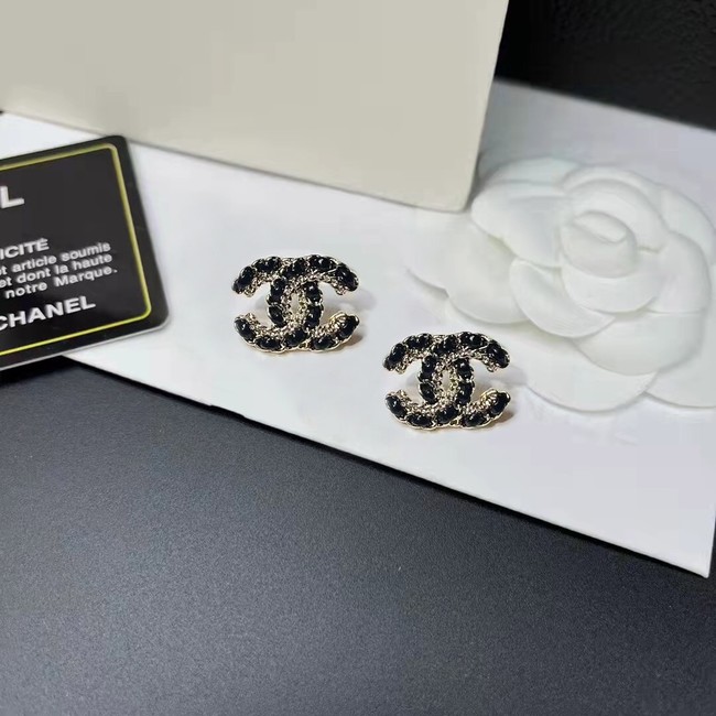 Chanel Earrings CE10852