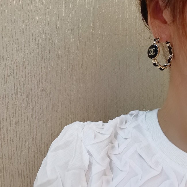 Chanel Earrings CE10853