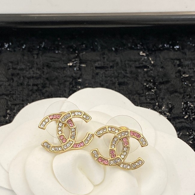 Chanel Earrings CE10855