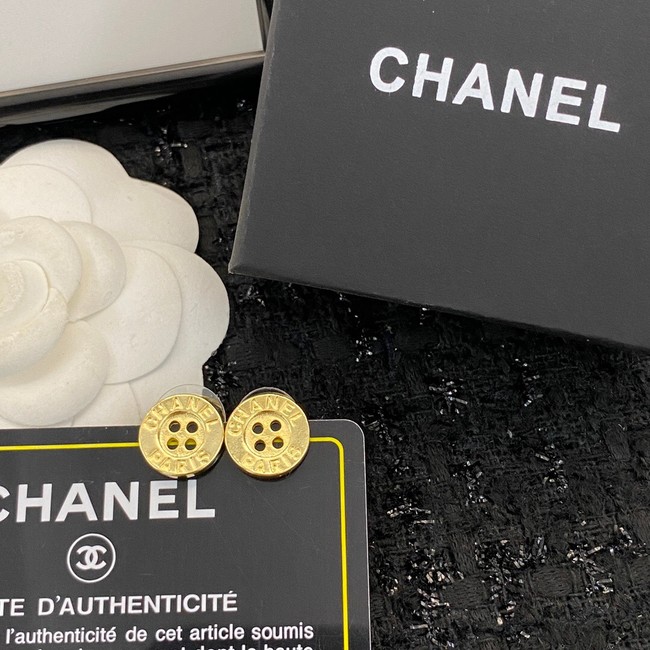 Chanel Earrings CE10856