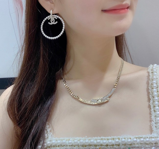 Chanel Earrings CE10867