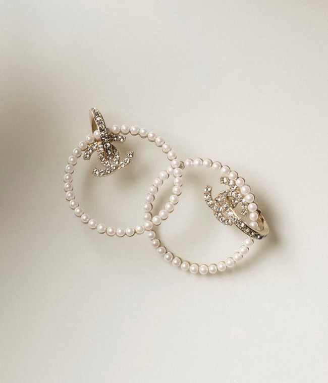 Chanel Earrings CE10867