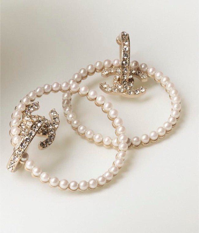 Chanel Earrings CE10867