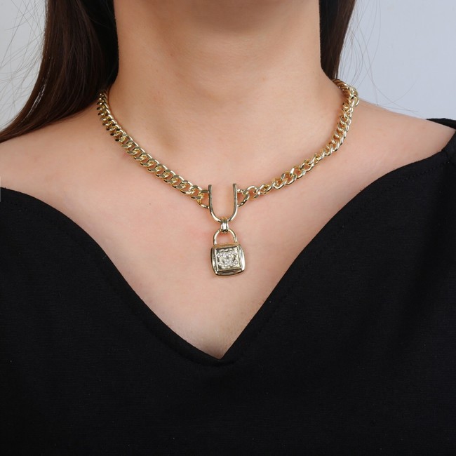 Chanel Necklace CE10848