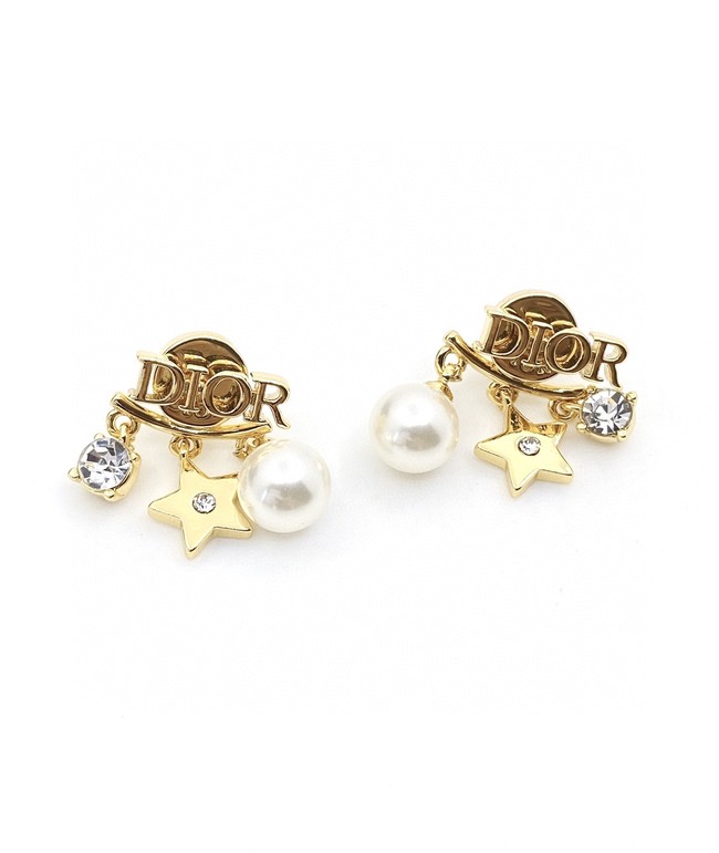 Dior Earrings CE10815