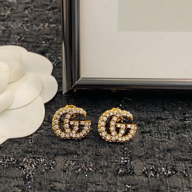 Gucci Earrings CE10859