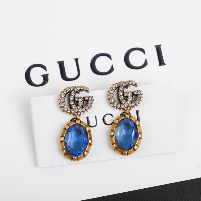 Gucci Earrings CE10872