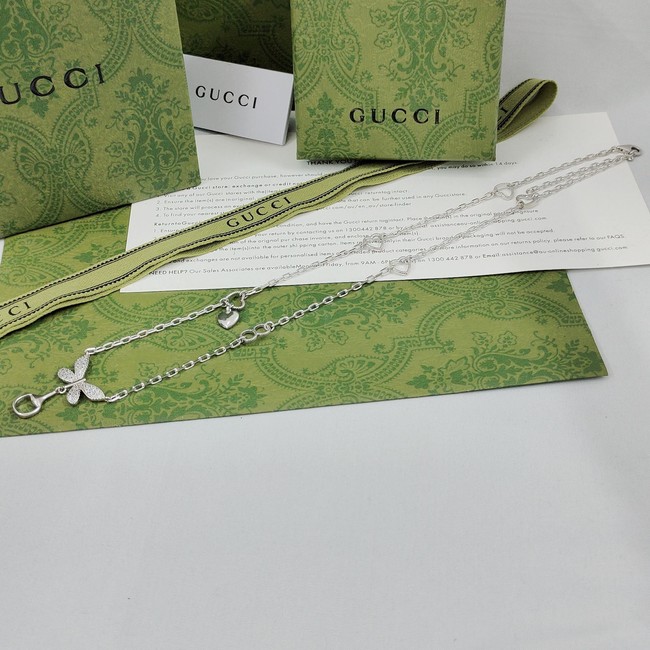 Gucci Necklace CE10821